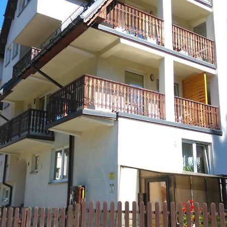 Comfortstudio Zakopane Exterior foto