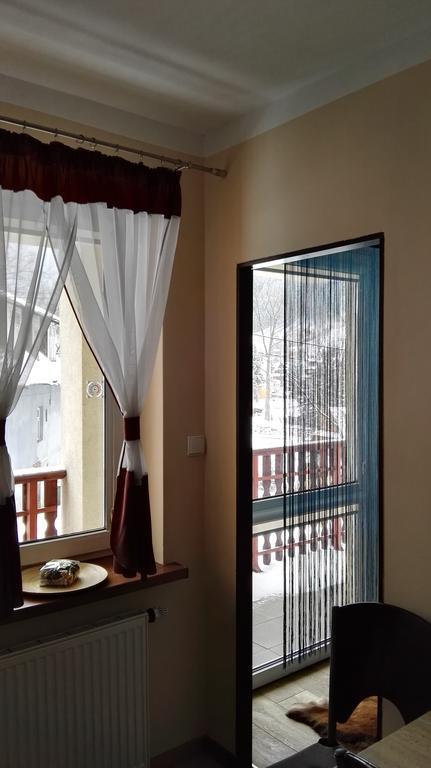 Comfortstudio Zakopane Exterior foto