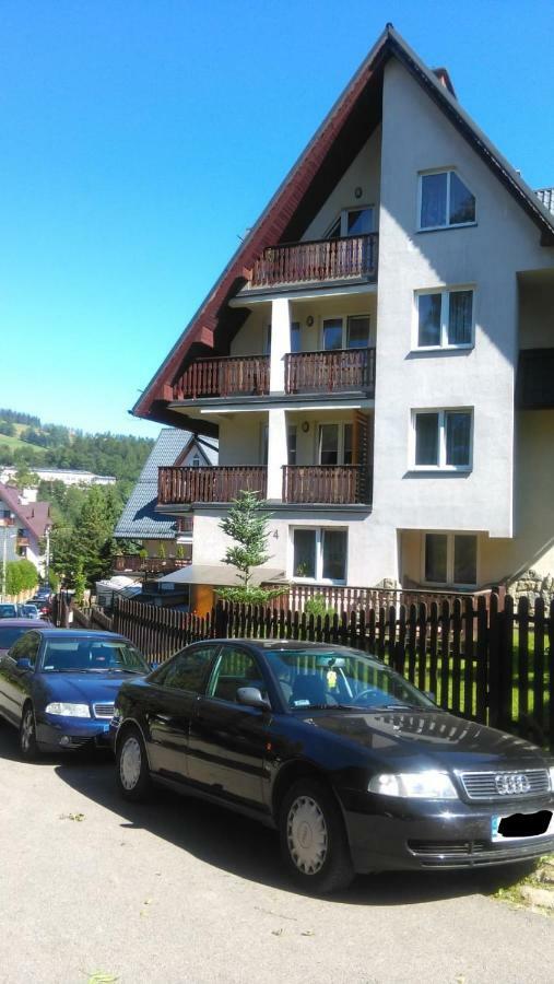 Comfortstudio Zakopane Exterior foto