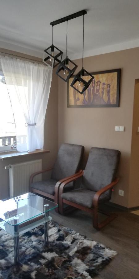 Comfortstudio Zakopane Exterior foto